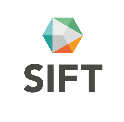 Sift Logo